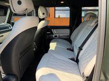MERCEDES-BENZ G 63 AMG Manufaktur, Hybride Léger Essence/Électricité, Occasion / Utilisé, Automatique - 4