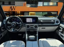 MERCEDES-BENZ G 63 AMG Manufaktur, Hybride Léger Essence/Électricité, Occasion / Utilisé, Automatique - 6