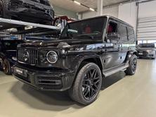 MERCEDES-BENZ G 63 AMG Speedshift *Edition 55*, Petrol, Second hand / Used, Automatic - 2