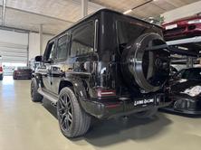 MERCEDES-BENZ G 63 AMG Speedshift *Edition 55*, Petrol, Second hand / Used, Automatic - 3