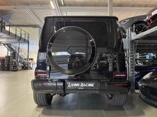 MERCEDES-BENZ G 63 AMG Speedshift *Edition 55*, Petrol, Second hand / Used, Automatic - 4