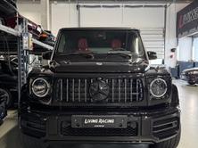 MERCEDES-BENZ G 63 AMG Speedshift *Edition 55*, Petrol, Second hand / Used, Automatic - 5