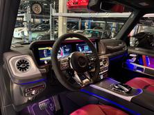 MERCEDES-BENZ G 63 AMG Speedshift *Edition 55*, Petrol, Second hand / Used, Automatic - 7
