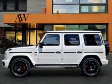 MERCEDES-BENZ G 63 AMG / CH Auslieferung mit Gratis Service, Petrol, Second hand / Used, Automatic - 2