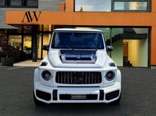 MERCEDES-BENZ G 63 AMG / CH Auslieferung mit Gratis Service, Petrol, Second hand / Used, Automatic - 3