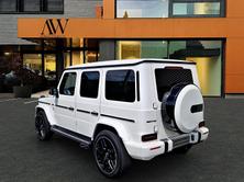 MERCEDES-BENZ G 63 AMG / CH Auslieferung mit Gratis Service, Petrol, Second hand / Used, Automatic - 4