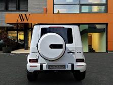 MERCEDES-BENZ G 63 AMG / CH Auslieferung mit Gratis Service, Petrol, Second hand / Used, Automatic - 5