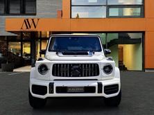 MERCEDES-BENZ G 63 AMG / CH Auslieferung mit Gratis Service, Petrol, Second hand / Used, Automatic - 6