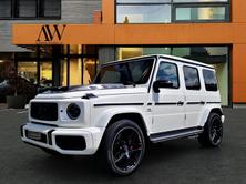MERCEDES-BENZ G 63 AMG / CH Auslieferung mit Gratis Service, Petrol, Second hand / Used, Automatic - 7