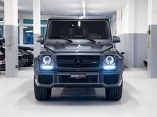 MERCEDES-BENZ G 63 AMG Speedshift Plus 7G-Tronic, Benzina, Occasioni / Usate, Automatico - 2