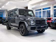 MERCEDES-BENZ G 63 AMG Speedshift Plus 7G-Tronic, Benzina, Occasioni / Usate, Automatico - 3