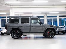MERCEDES-BENZ G 63 AMG Speedshift Plus 7G-Tronic, Benzina, Occasioni / Usate, Automatico - 4