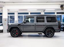 MERCEDES-BENZ G 63 AMG Speedshift Plus 7G-Tronic, Benzina, Occasioni / Usate, Automatico - 5
