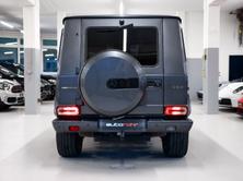 MERCEDES-BENZ G 63 AMG Speedshift Plus 7G-Tronic, Benzina, Occasioni / Usate, Automatico - 6
