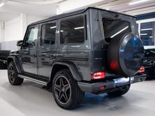 MERCEDES-BENZ G 63 AMG Speedshift Plus 7G-Tronic, Benzina, Occasioni / Usate, Automatico - 7