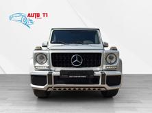 MERCEDES-BENZ G 63 AMG Automatic, Benzin, Occasion / Gebraucht, Automatik - 2