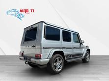 MERCEDES-BENZ G 63 AMG Automatic, Benzin, Occasion / Gebraucht, Automatik - 7