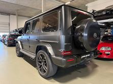 MERCEDES-BENZ G 63 AMG Speedshift Plus G-Tronic, Benzina, Occasioni / Usate, Automatico - 3