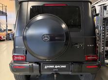 MERCEDES-BENZ G 63 AMG Speedshift Plus G-Tronic, Benzina, Occasioni / Usate, Automatico - 4