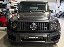 MERCEDES-BENZ G 63 AMG Speedshift Plus G-Tronic, Benzina, Occasioni / Usate, Automatico - 5