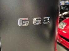 MERCEDES-BENZ G 63 AMG Speedshift Plus G-Tronic, Benzina, Occasioni / Usate, Automatico - 6