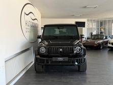 MERCEDES-BENZ G 63 AMG 9G-Tronic  CH Fahrzeug, Hybride Leggero Benzina/Elettrica, Occasioni / Usate, Automatico - 2