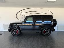 MERCEDES-BENZ G 63 AMG 9G-Tronic  CH Fahrzeug, Hybride Leggero Benzina/Elettrica, Occasioni / Usate, Automatico - 5