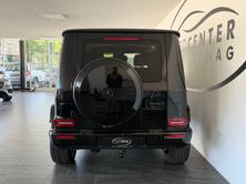 MERCEDES-BENZ G 63 AMG 9G-Tronic  CH Fahrzeug, Hybride Leggero Benzina/Elettrica, Occasioni / Usate, Automatico - 7