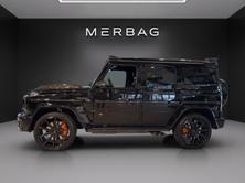 MERCEDES-BENZ BRABUS G800 SOMO EDITION, Benzina, Occasioni / Usate, Automatico - 2