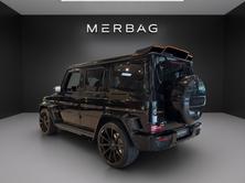 MERCEDES-BENZ BRABUS G800 SOMO EDITION, Benzina, Occasioni / Usate, Automatico - 3