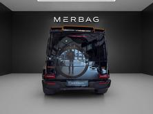 MERCEDES-BENZ BRABUS G800 SOMO EDITION, Benzina, Occasioni / Usate, Automatico - 4
