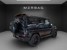 MERCEDES-BENZ BRABUS G800 SOMO EDITION, Benzina, Occasioni / Usate, Automatico - 5