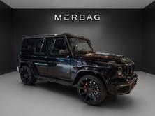 MERCEDES-BENZ BRABUS G800 SOMO EDITION, Benzina, Occasioni / Usate, Automatico - 6