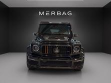MERCEDES-BENZ BRABUS G800 SOMO EDITION, Benzina, Occasioni / Usate, Automatico - 7