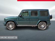 MERCEDES-BENZ G 63 AMG MANUFAKTUR, Benzin, Occasion / Gebraucht, Automatik - 2