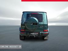 MERCEDES-BENZ G 63 AMG MANUFAKTUR, Benzin, Occasion / Gebraucht, Automatik - 4