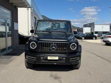 MERCEDES-BENZ G 63 AMG Speedshift Plus G-Tronic, Benzin, Occasion / Gebraucht, Automatik - 2