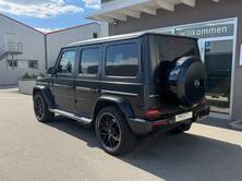 MERCEDES-BENZ G 63 AMG Speedshift Plus G-Tronic, Benzin, Occasion / Gebraucht, Automatik - 5