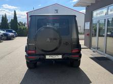 MERCEDES-BENZ G 63 AMG Speedshift Plus G-Tronic, Benzin, Occasion / Gebraucht, Automatik - 6