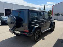 MERCEDES-BENZ G 63 AMG Speedshift Plus G-Tronic, Benzin, Occasion / Gebraucht, Automatik - 7