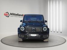 MERCEDES-BENZ G 63 AMG Speedshift Plus G-Tronic, Benzin, Occasion / Gebraucht, Automatik - 2
