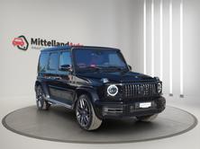 MERCEDES-BENZ G 63 AMG Speedshift Plus G-Tronic, Benzin, Occasion / Gebraucht, Automatik - 3