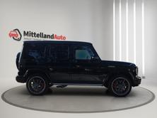 MERCEDES-BENZ G 63 AMG Speedshift Plus G-Tronic, Benzin, Occasion / Gebraucht, Automatik - 4
