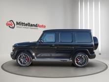 MERCEDES-BENZ G 63 AMG Speedshift Plus G-Tronic, Benzin, Occasion / Gebraucht, Automatik - 5