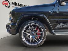 MERCEDES-BENZ G 63 AMG Speedshift Plus G-Tronic, Benzin, Occasion / Gebraucht, Automatik - 6