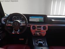 MERCEDES-BENZ G 63 AMG Speedshift Plus G-Tronic, Benzin, Occasion / Gebraucht, Automatik - 7