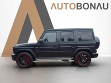 MERCEDES-BENZ G 63 AMG Speedshift Plus G-Tronic Edition 1, Benzin, Occasion / Gebraucht, Automatik - 2