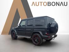 MERCEDES-BENZ G 63 AMG Speedshift Plus G-Tronic Edition 1, Benzin, Occasion / Gebraucht, Automatik - 3