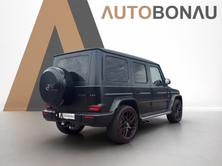 MERCEDES-BENZ G 63 AMG Speedshift Plus G-Tronic Edition 1, Benzin, Occasion / Gebraucht, Automatik - 5