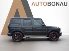 MERCEDES-BENZ G 63 AMG Speedshift Plus G-Tronic Edition 1, Benzin, Occasion / Gebraucht, Automatik - 6
